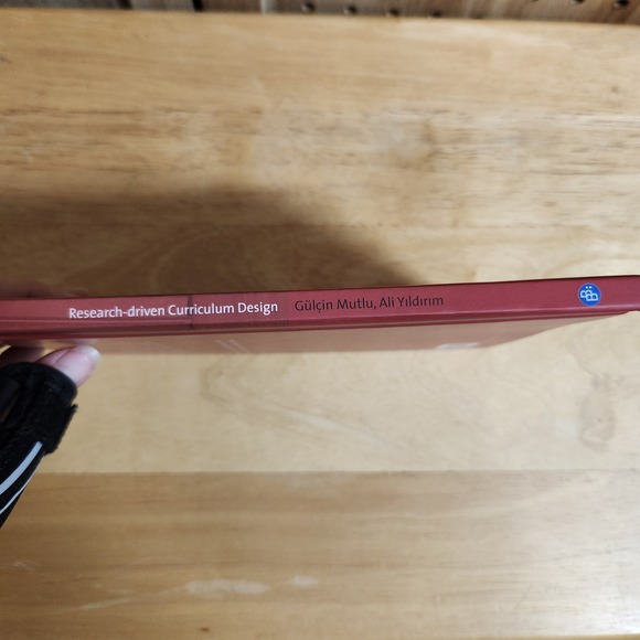 Research-driven Curriculum Design Developing a Language Course Textbook - Picture 3 of 4